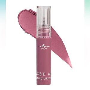 FLIRTY | Mousse Matte Lipstick | Italia Deluxe